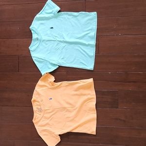 Kids Polo Ralph Lauren shirts in size 24M